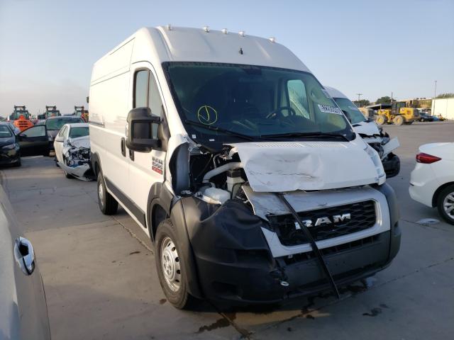 RAM PROMASTER 2020 3c6trvbg3le103264