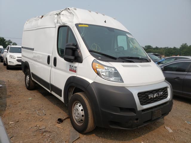 RAM PROMASTER 2020 3c6trvbg3le114071