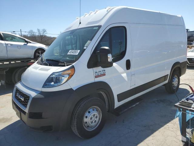 RAM PROMASTER 2020 3c6trvbg3le131016