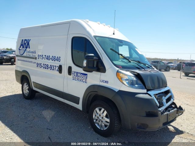 RAM PROMASTER 1500 2014 3c6trvbg4ee112624