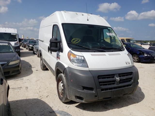 RAM PROMASTER 2018 3c6trvbg4je139056