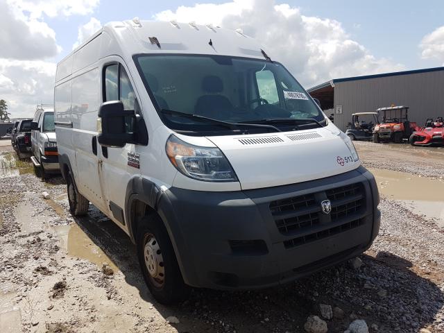 RAM PROMASTER 2018 3c6trvbg4je140420