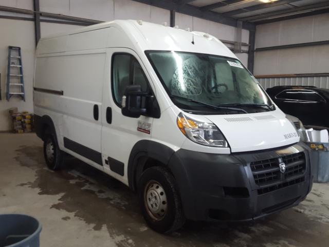 RAM PROMASTER 2018 3c6trvbg4je140711