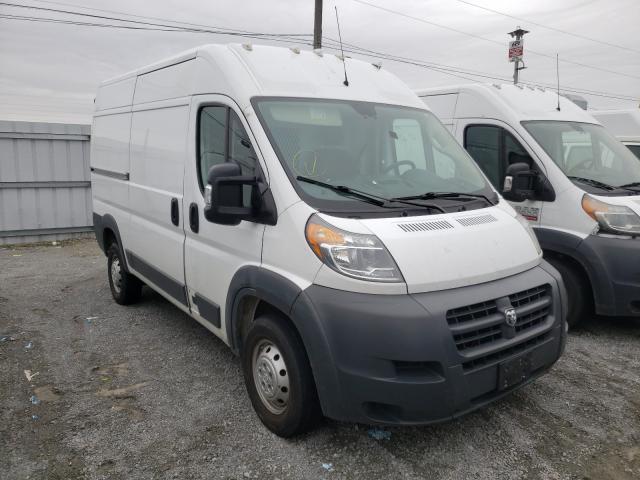 RAM PROMASTER 2018 3c6trvbg4je148520