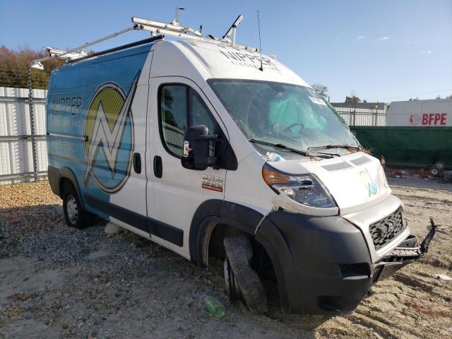 RAM PROMASTER 2019 3c6trvbg4ke517748