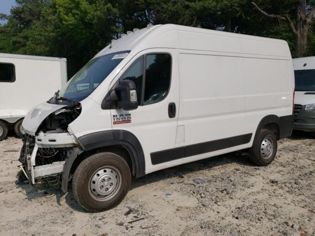 RAM PROMASTER 2019 3c6trvbg4ke535232