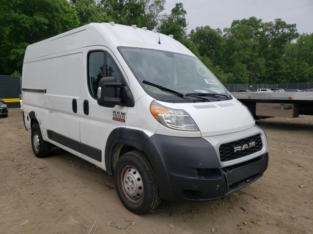 RAM PROMASTER 2019 3c6trvbg4ke547672