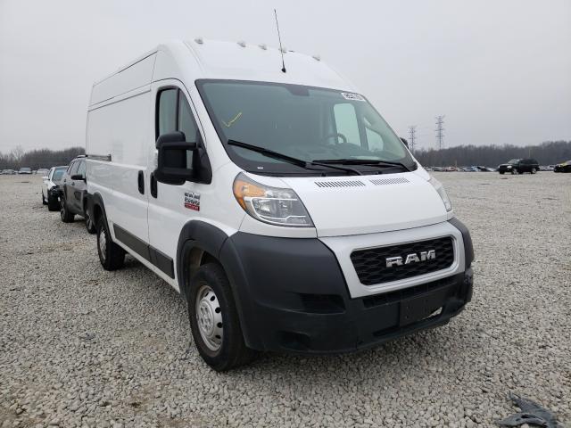 RAM PROMASTER 2019 3c6trvbg4ke549776