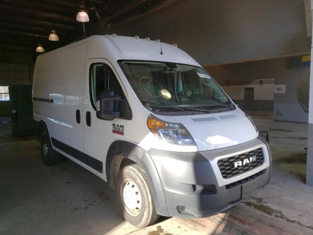 RAM PROMASTER 2019 3c6trvbg4ke549938