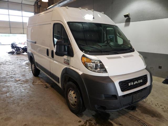 RAM PROMASTER 2019 3c6trvbg4ke550040