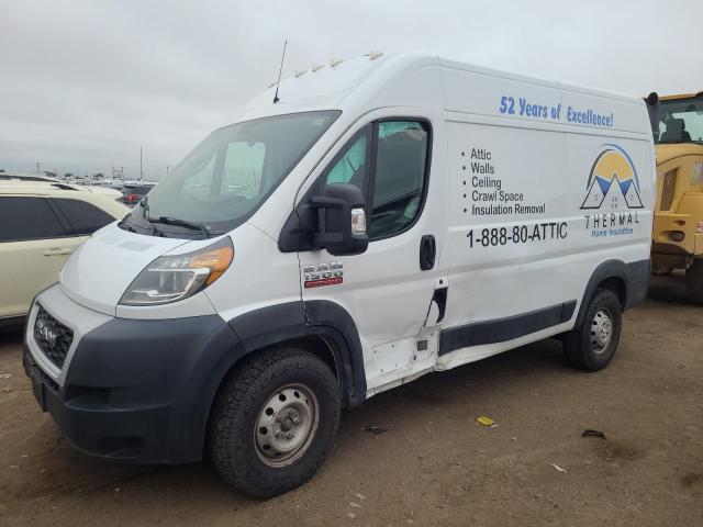 RAM PROMASTER 2019 3c6trvbg4ke556887