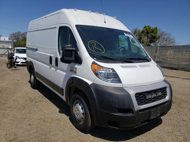 RAM PROMASTER 2020 3c6trvbg4le102544