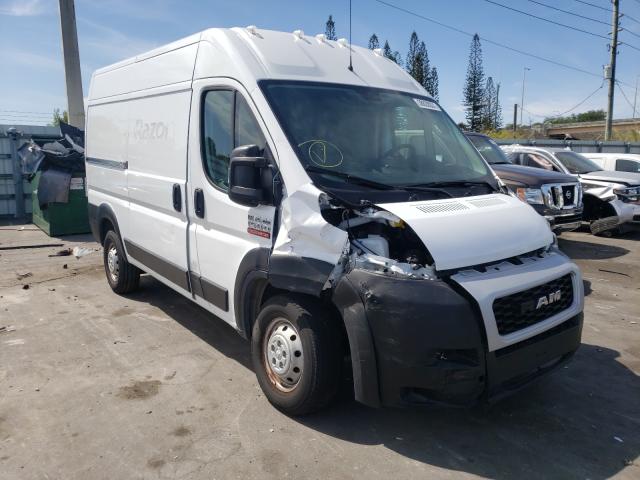 RAM PROMASTER 2020 3c6trvbg4le104424