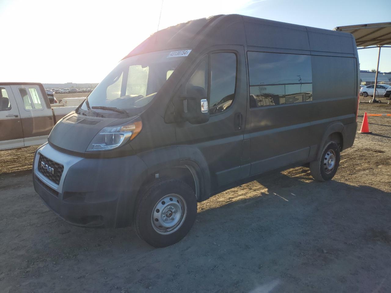 RAM PROMASTER CITY 2020 3c6trvbg4le104519