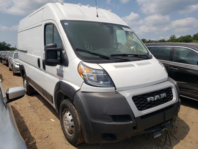 RAM PROMASTER 2020 3c6trvbg4le114029