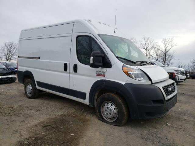 RAM PROMASTER 2020 3c6trvbg4le114113