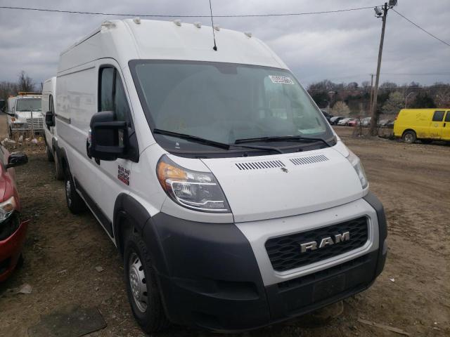 RAM PROMASTER 2020 3c6trvbg4le125452