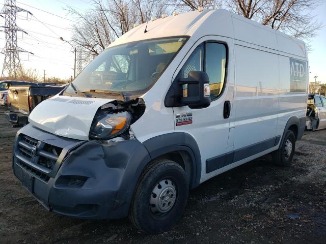 RAM PROMASTER 2014 3c6trvbg5ee109652