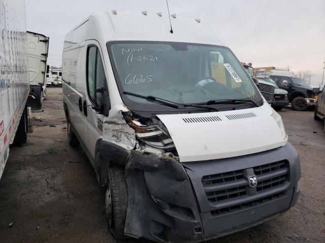 RAM PROMASTER 2014 3c6trvbg5ee116665