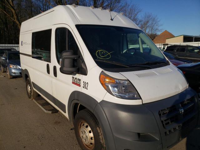 RAM PROMASTER 2015 3c6trvbg5fe520082