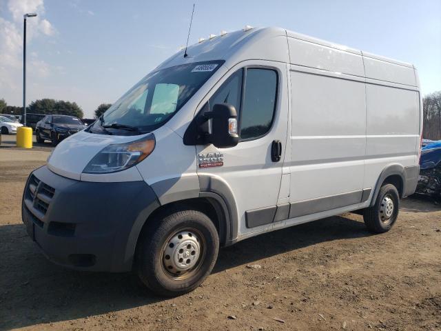 RAM PROMASTER 2016 3c6trvbg5ge100095