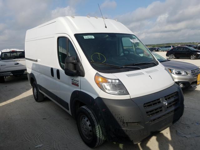 RAM PROMASTER 2018 3c6trvbg5je114117