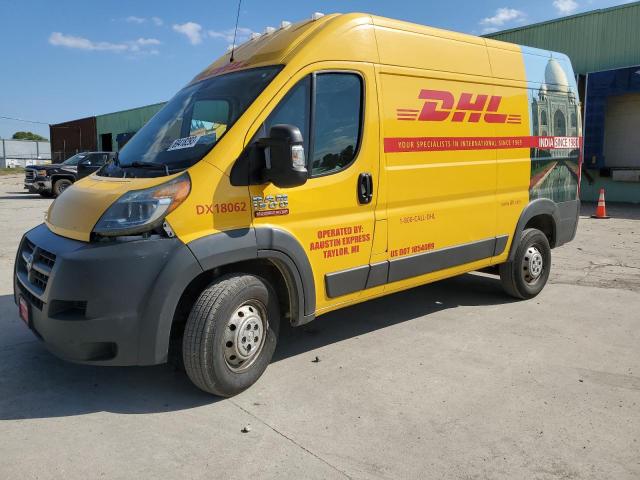 RAM PROMASTER 2018 3c6trvbg5je114893