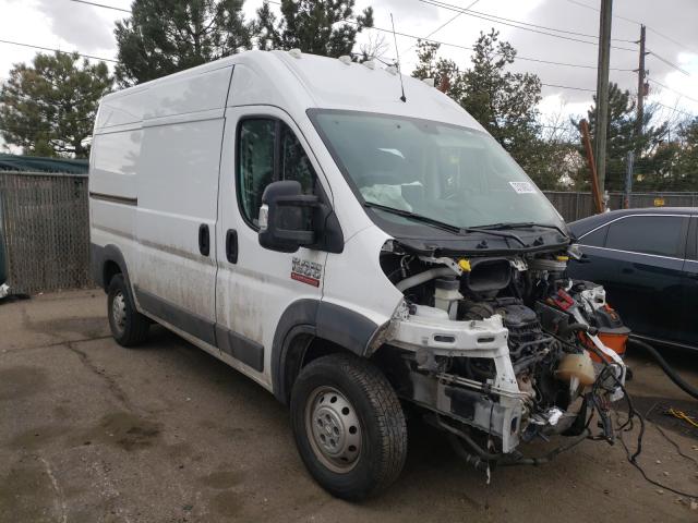 RAM PROMASTER 2018 3c6trvbg5je116465