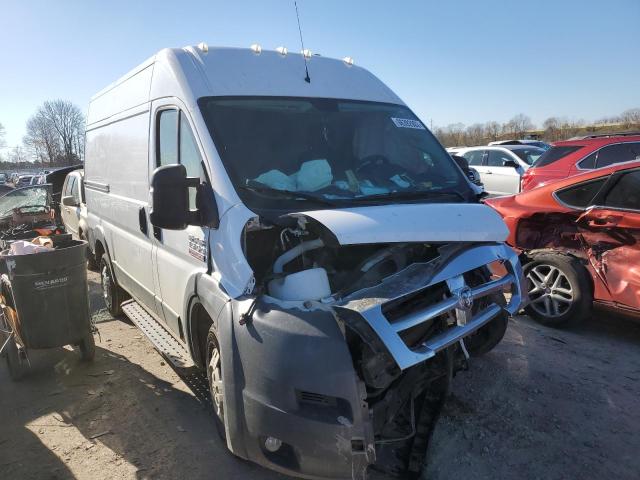 RAM PROMASTER 2018 3c6trvbg5je127563