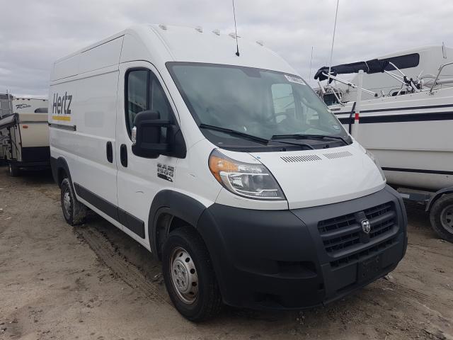 RAM PROMASTER 2018 3c6trvbg5je139079