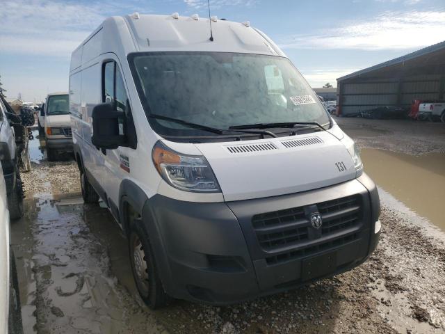 RAM PROMASTER 2018 3c6trvbg5je139096