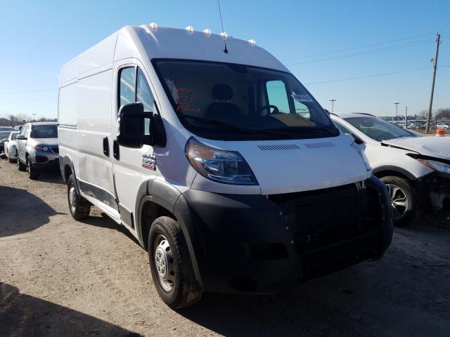 RAM PROMASTER 2018 3c6trvbg5je140457