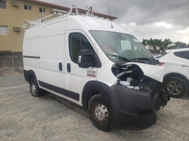 RAM PROMASTER 2019 3c6trvbg5ke524403