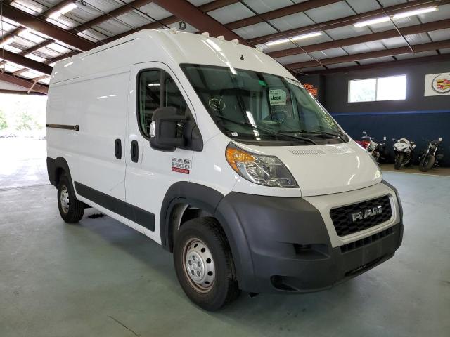 RAM PROMASTER 2019 3c6trvbg5ke547499