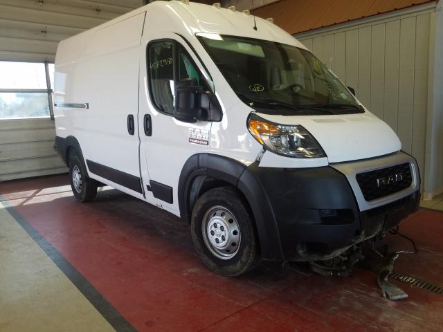 RAM PROMASTER 2019 3c6trvbg5ke547549