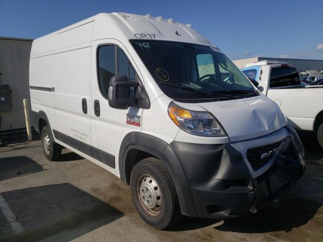 RAM PROMASTER 2019 3c6trvbg5ke549656