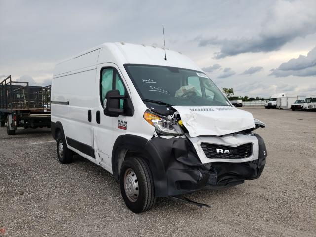 RAM PROMASTER 2019 3c6trvbg5ke549687