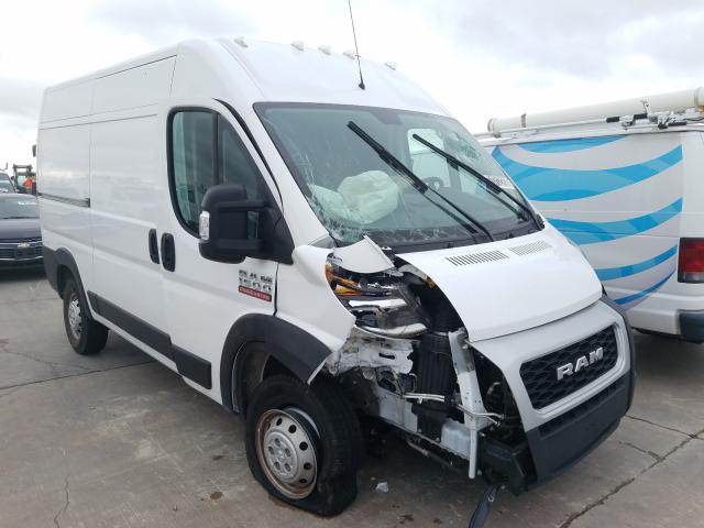 RAM PROMASTER 2019 3c6trvbg5ke549754