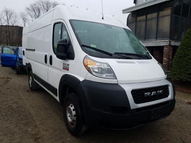 RAM PROMASTER 2019 3c6trvbg5ke549981