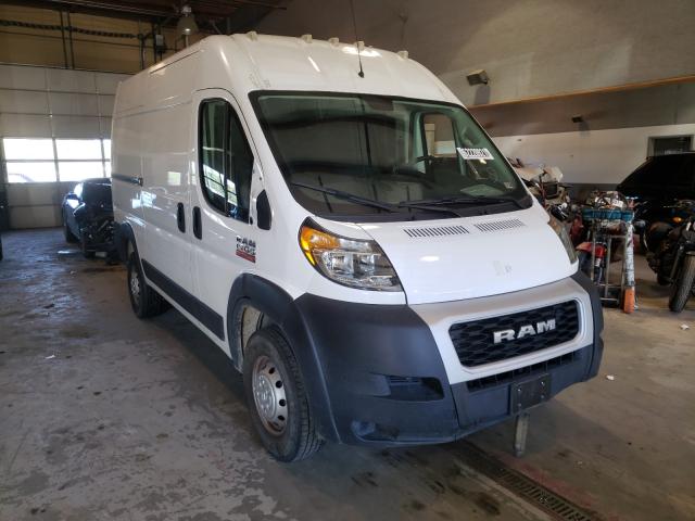 RAM PROMASTER 2019 3c6trvbg5ke550029