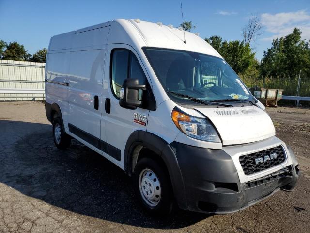 RAM PROMASTER 2019 3c6trvbg5ke553903