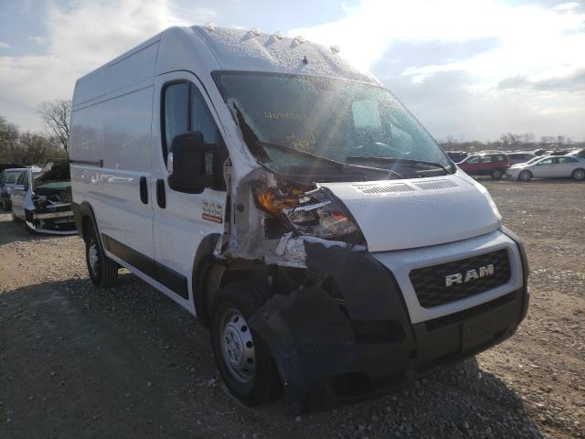 RAM PROMASTER 2019 3c6trvbg5ke554145