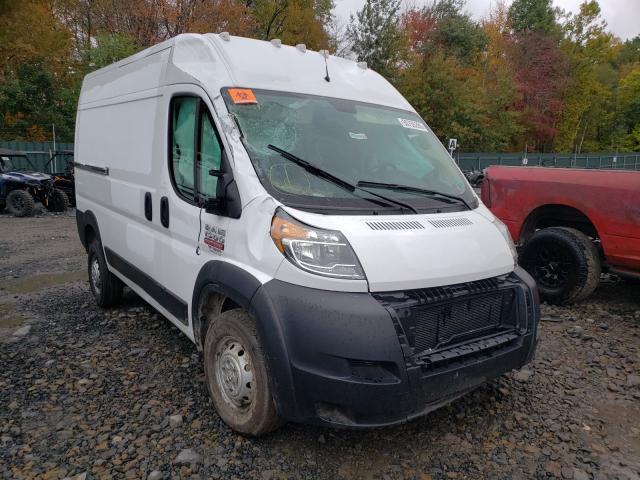 RAM PROMASTER 2020 3c6trvbg5le100222