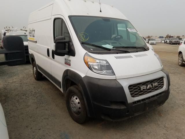 RAM PROMASTER 2020 3c6trvbg5le102603