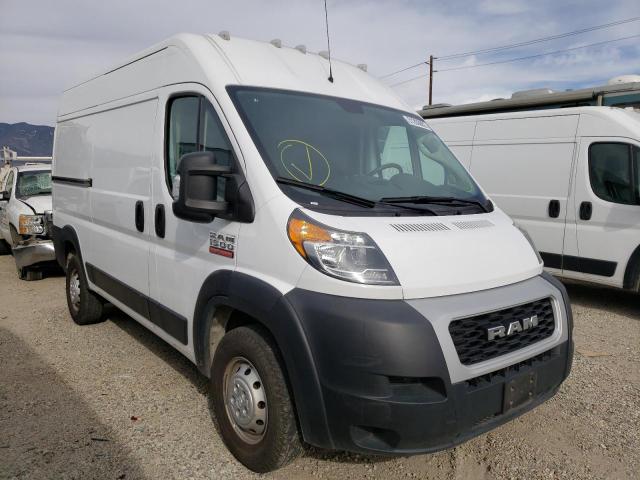 RAM PROMASTER 2020 3c6trvbg5le102875