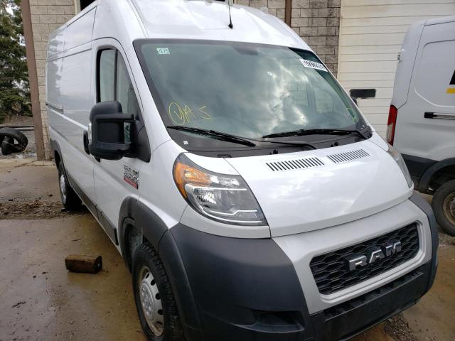 RAM PROMASTER 2020 3c6trvbg5le103329