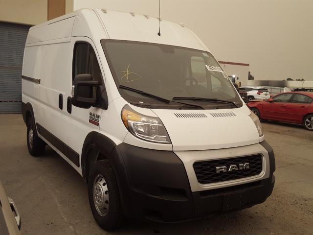 RAM PROMASTER 2020 3c6trvbg5le113732