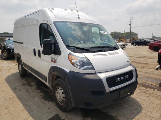 RAM PROMASTER 2020 3c6trvbg5le114105