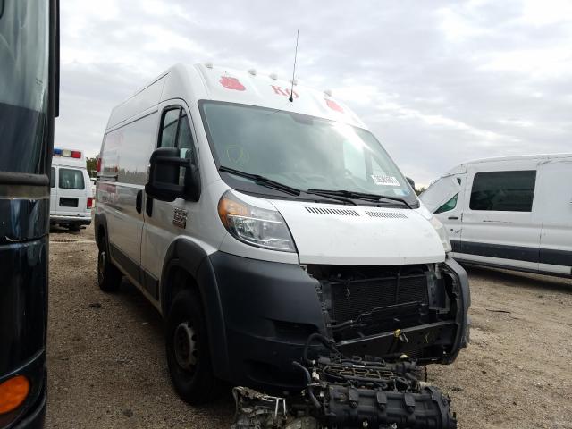 RAM PROMASTER 2014 3c6trvbg6ee107456