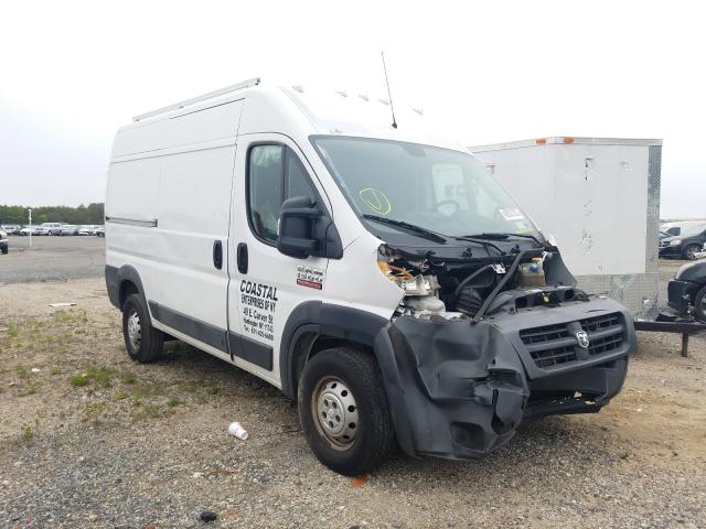 RAM PROMASTER 2014 3c6trvbg6ee116044